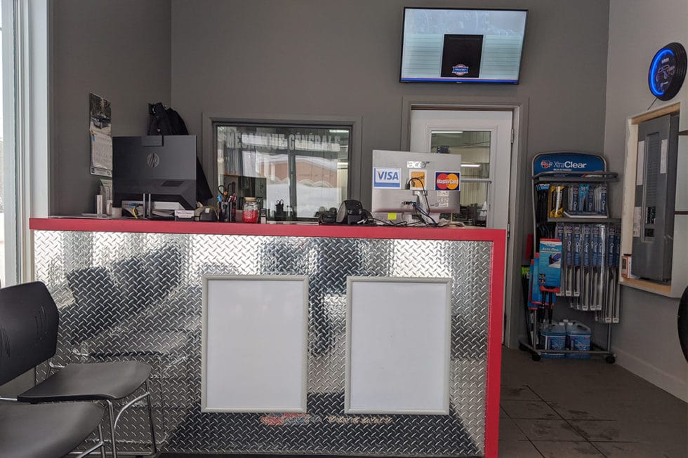 Garage Pascal Malenfant Inc Garage à Drummondville