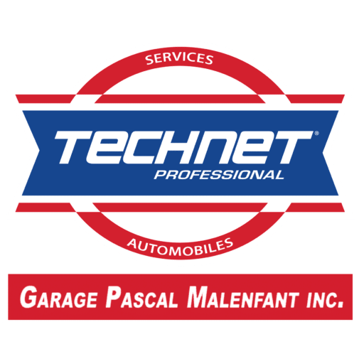 Garage Pascal Malenfant Inc.